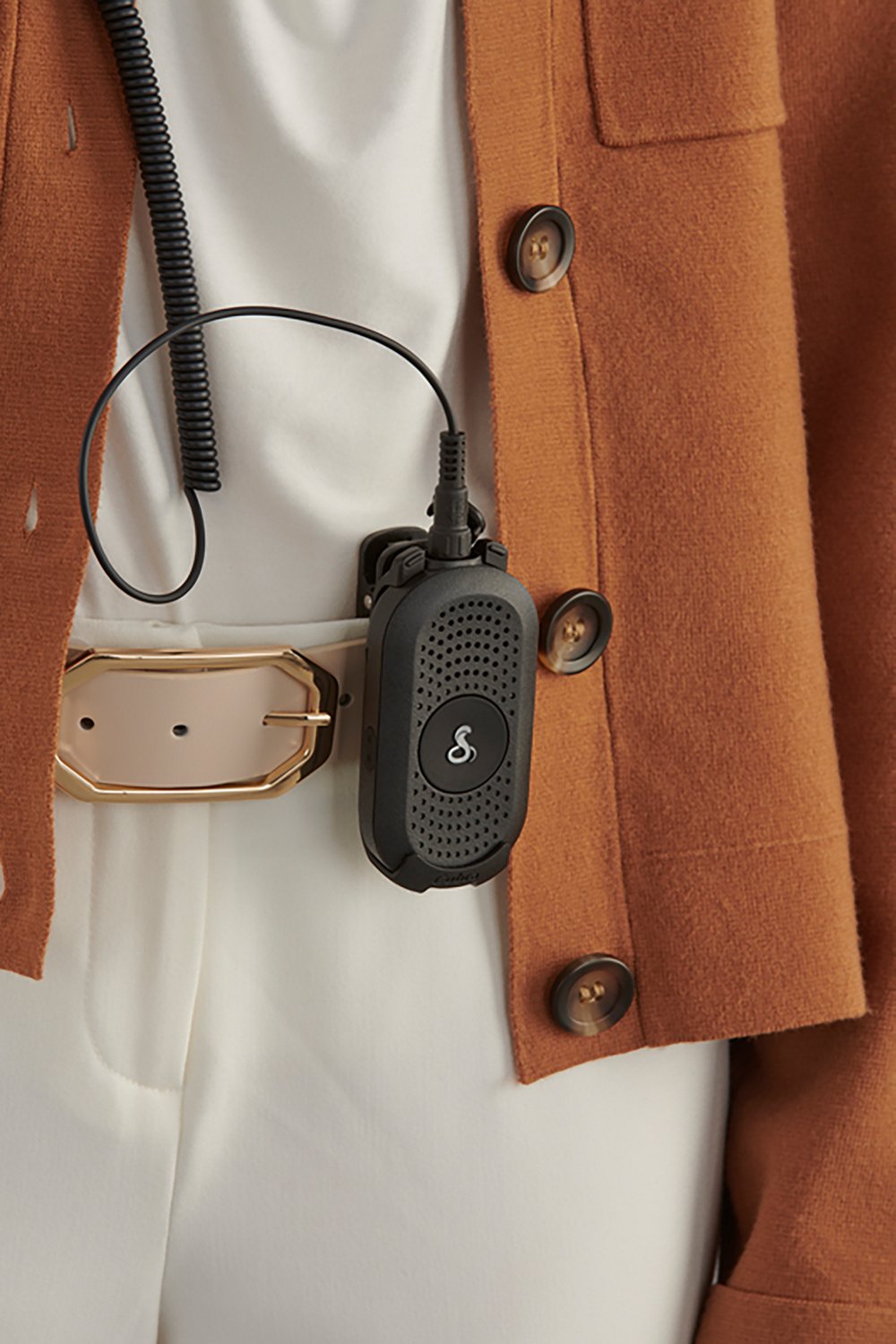 Cobra PX280 Business 2-Way Radio 6-Pack - view number 6