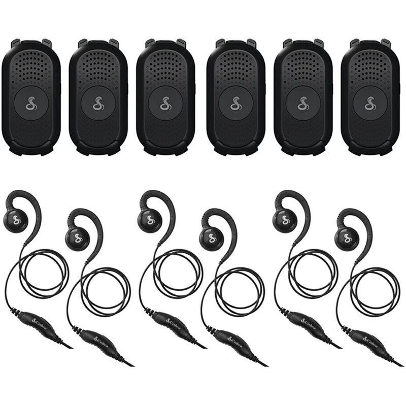 Cobra PX280 Busines…