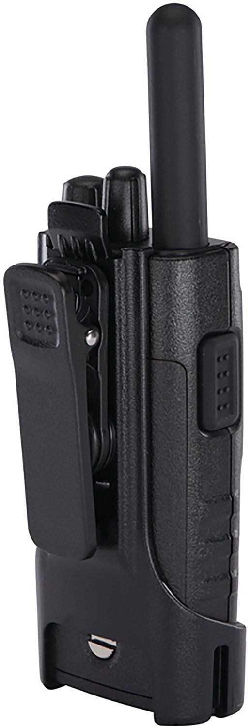 Cobra PX650 Pro Business Two-Way Radios 2-Pack - view number 3