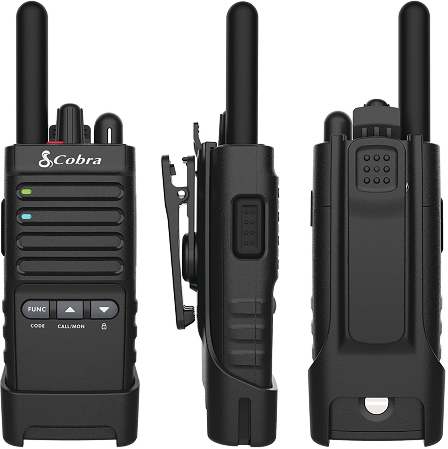 Cobra PX650 Pro Business Two-Way Radios 6-Pack - view number 3