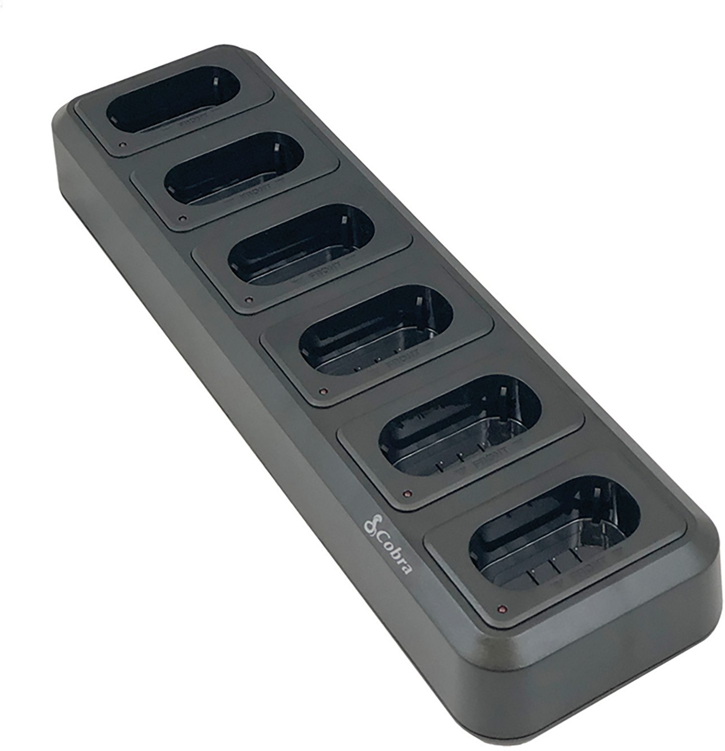 Cobra PX650 Pro Business Two-Way Radios 6-Pack - view number 4