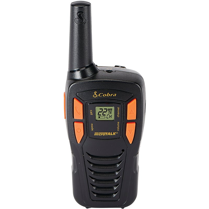 Cobra ACXT145 Two-W…