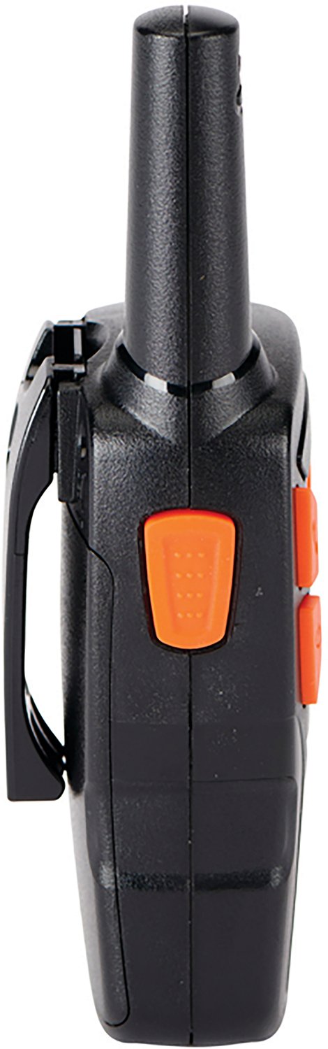 Cobra ACXT145 Two-Way Radios 2-Pack - view number 3