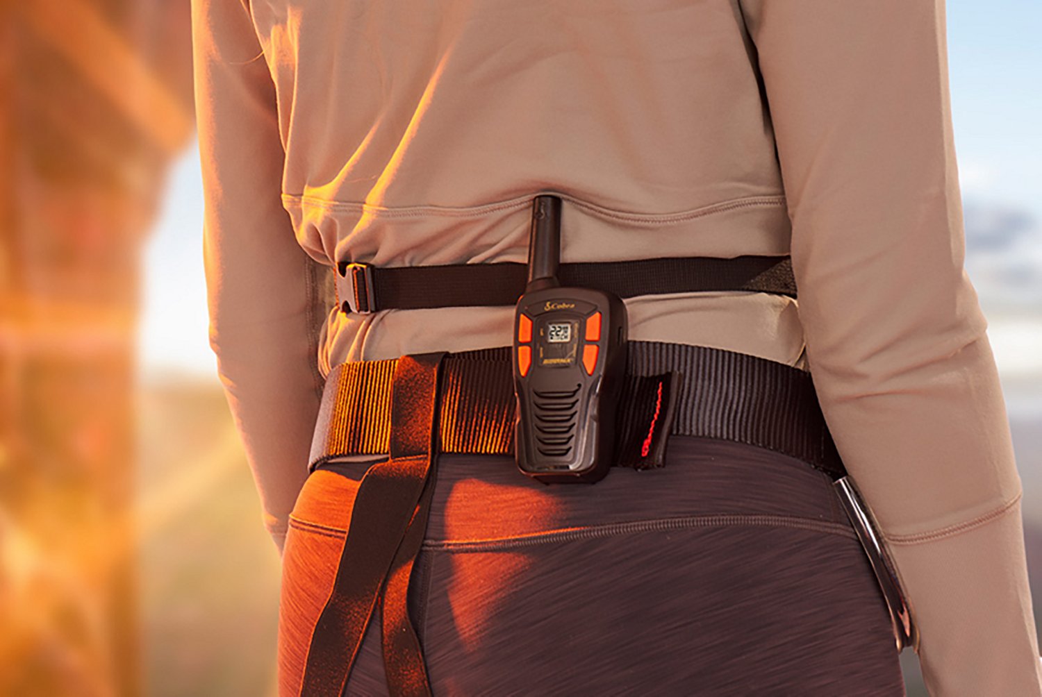 Cobra ACXT145 Two-Way Radios 2-Pack - view number 4