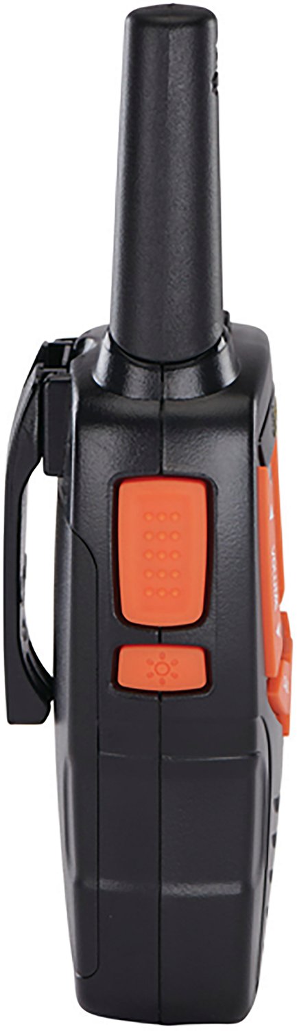 Cobra ACXT345 Two-Way Radios 2-Pack - view number 5