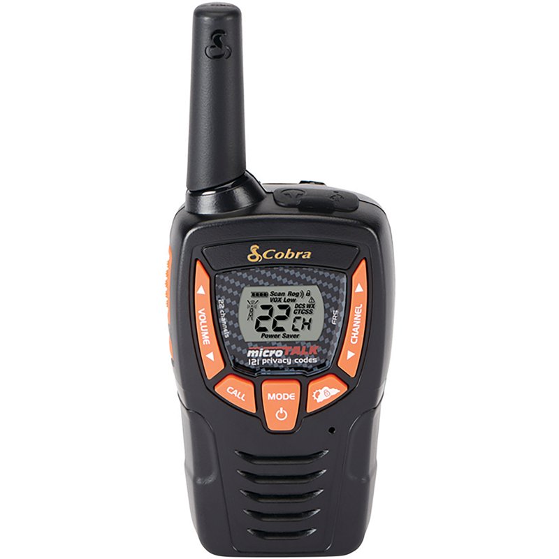 Cobra ACXT390 Two-W…