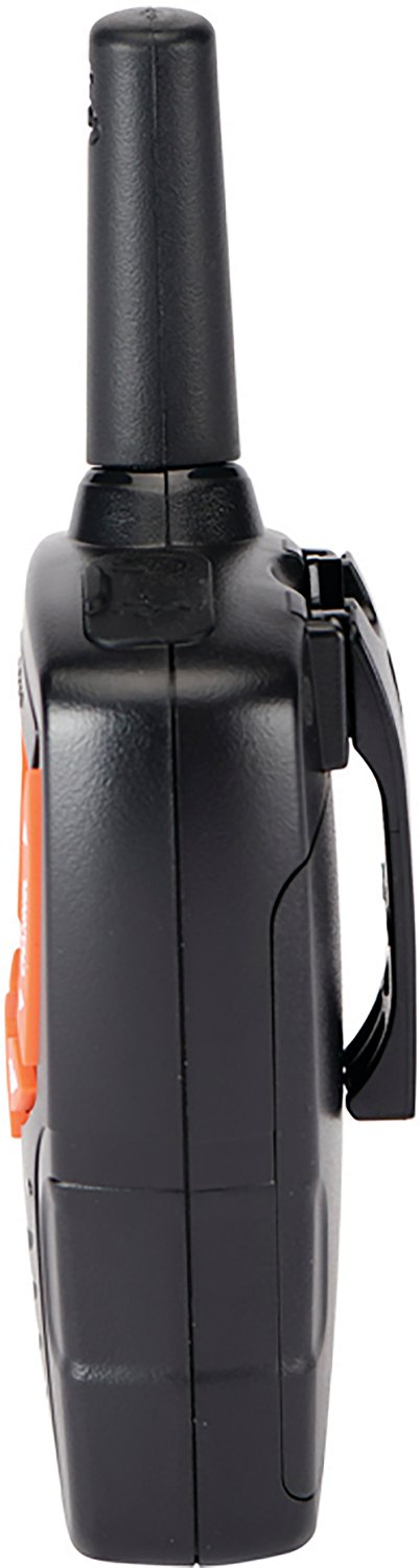 Cobra ACXT390 Two-Way Radios 2-Pack with Dock Charger - view number 4