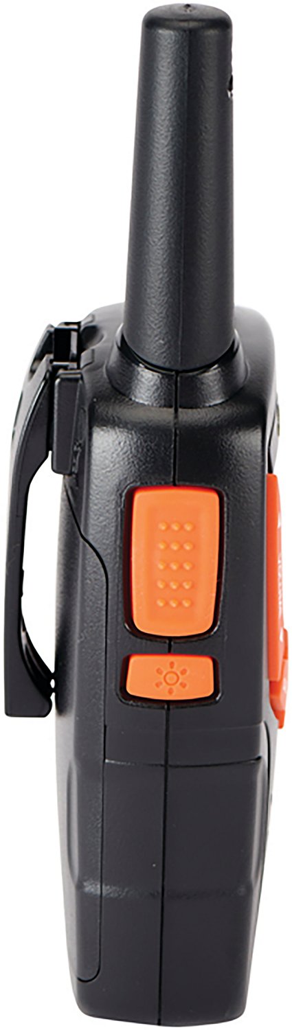 Cobra ACXT390 Two-Way Radios 2-Pack with Dock Charger - view number 5