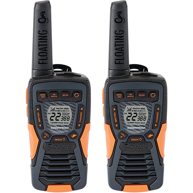 Cobra ACXT1035R Two…