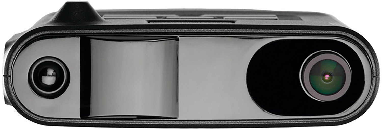 Escort MAXcam 360c Radar Detection - view number 6