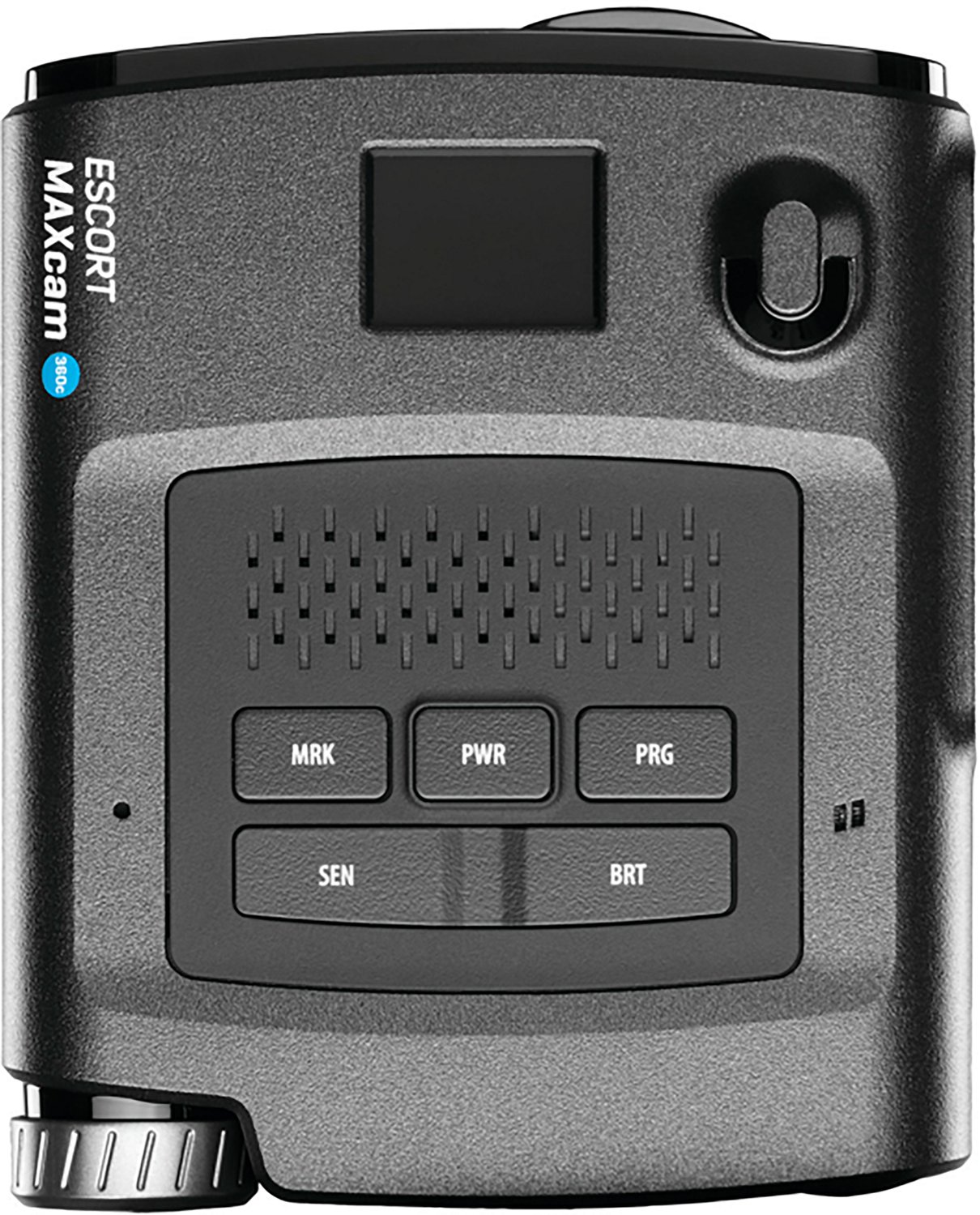 Escort MAXcam 360c Radar Detection - view number 8