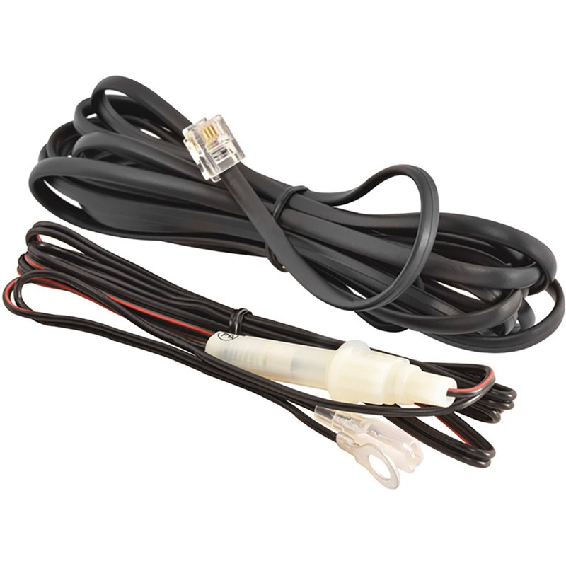 Escort Direct Wire Cord