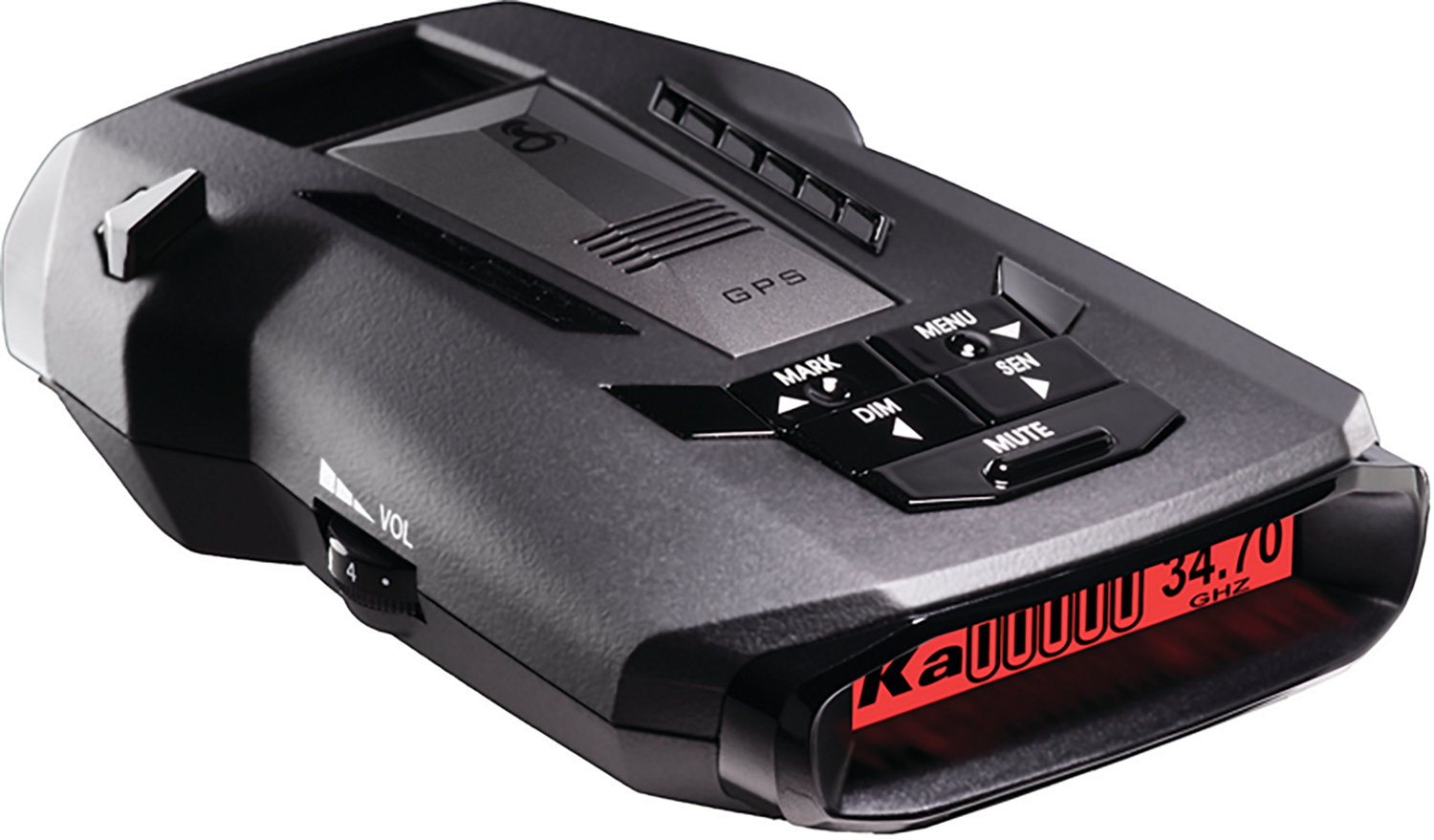 Cobra 700i Radar Premium Radar Detector - view number 2