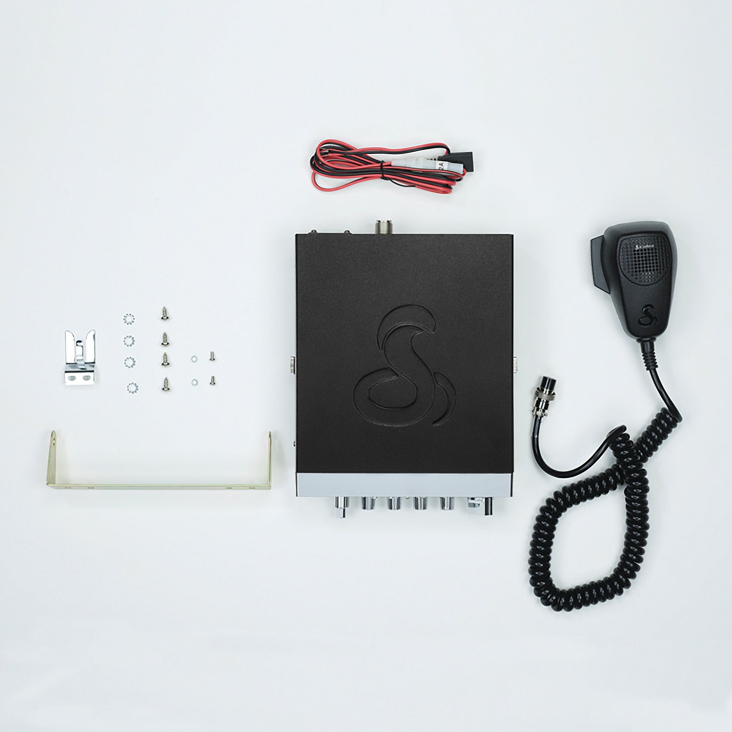 Cobra 29 LTD Classic AM/FM CB Radio - view number 3