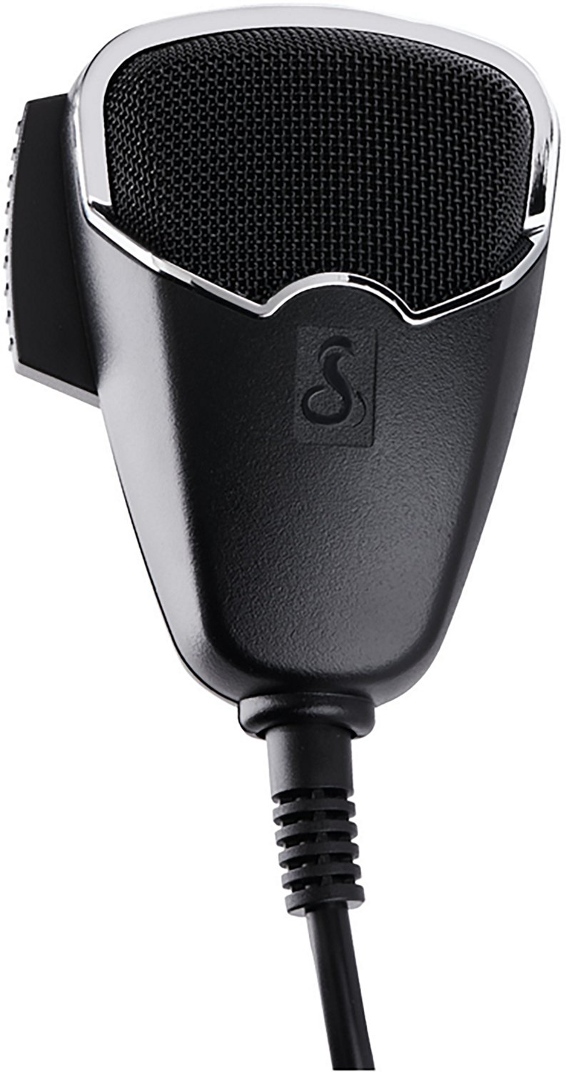 Cobra 25 LX AM/FM CB Radio - view number 5