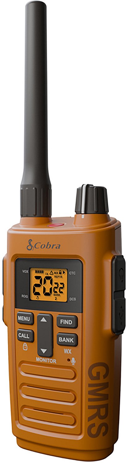 Cobra Trailblazer 250 GMRS Radios 2-Pack - view number 3
