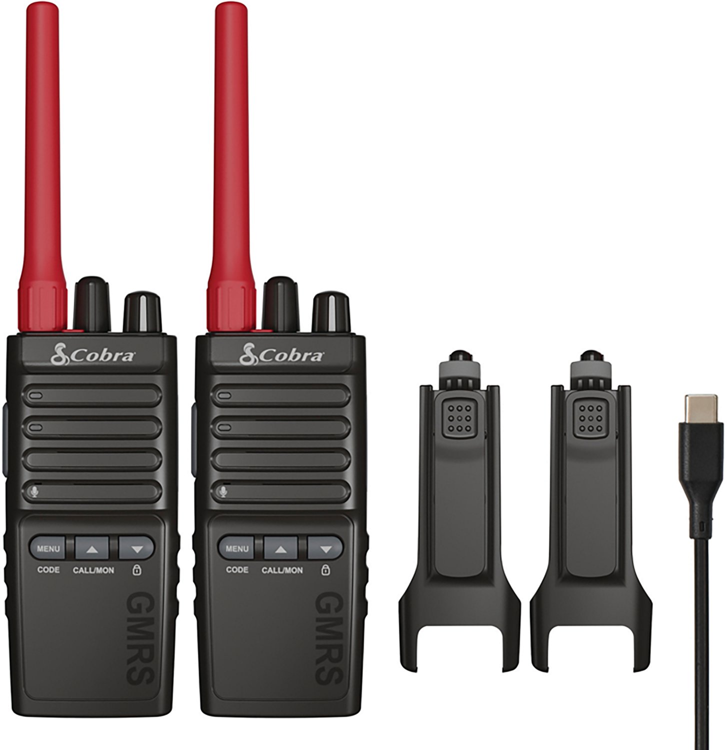 Cobra Trailblazer 500 GMRS Radios 2-Pack