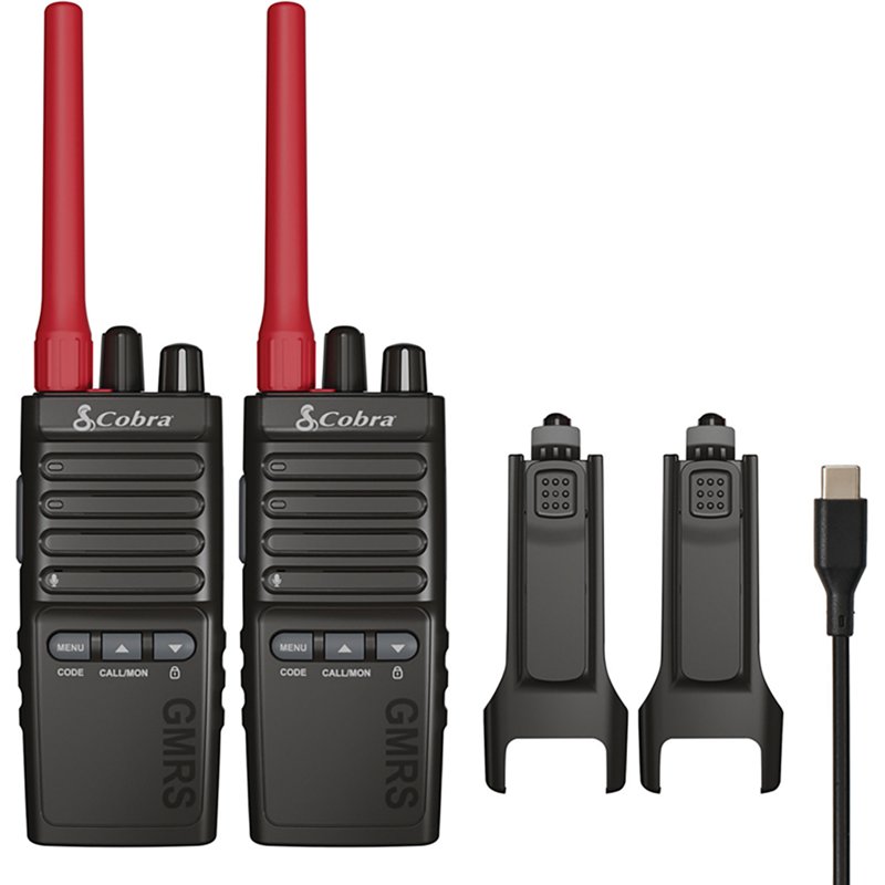 Cobra Trailblazer 5…