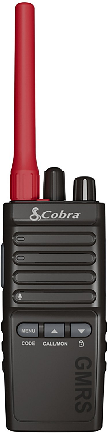 Cobra Trailblazer 500 GMRS Radios 2-Pack - view number 2