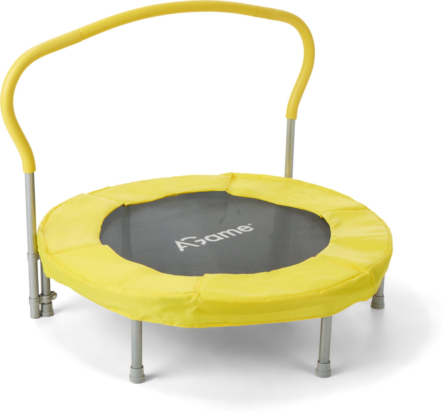 AGame Kids MiniBee Hopper Durable Inflatable Bouncer