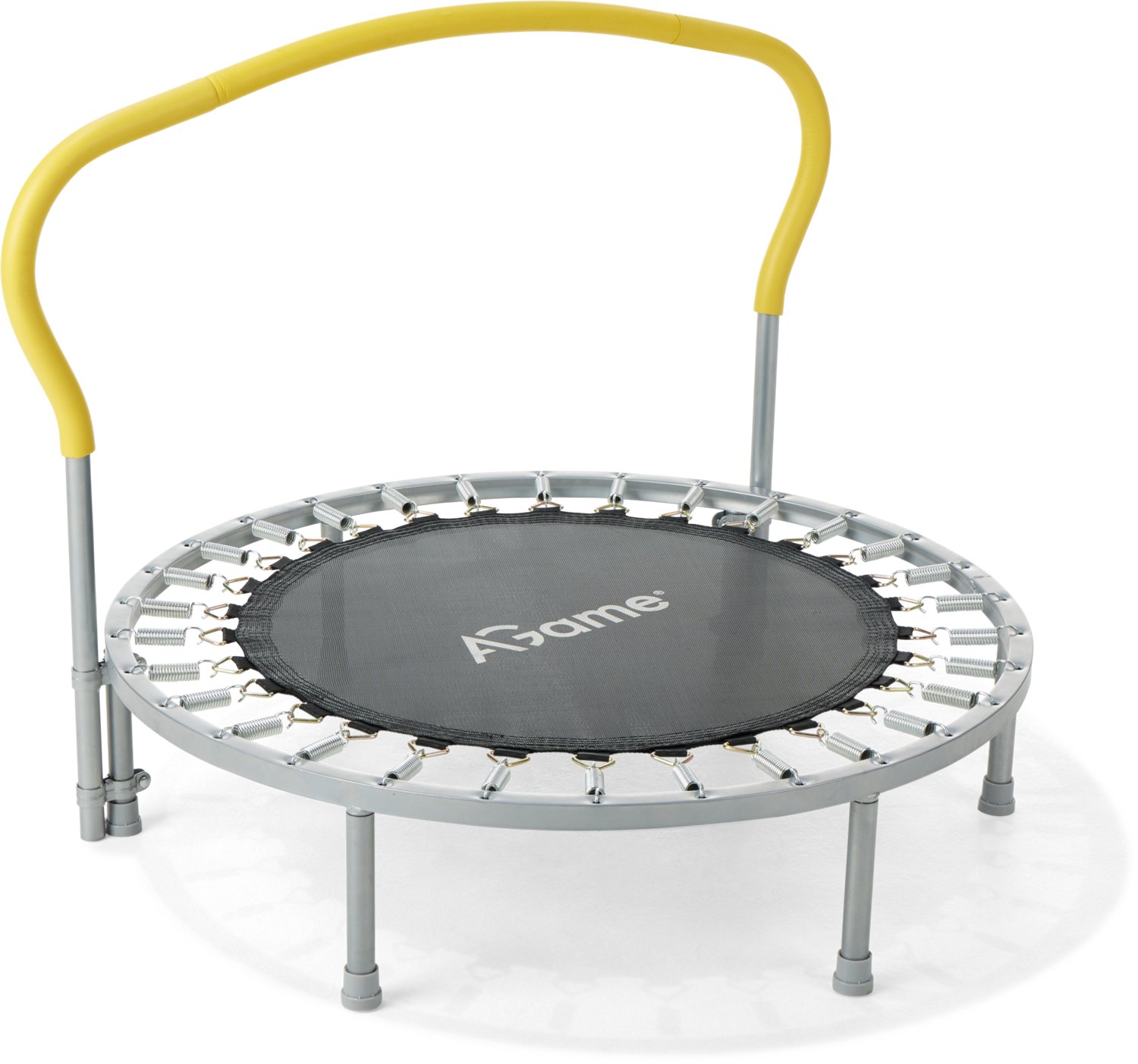 AGame Kids MiniBee Hopper Durable Inflatable Bouncer