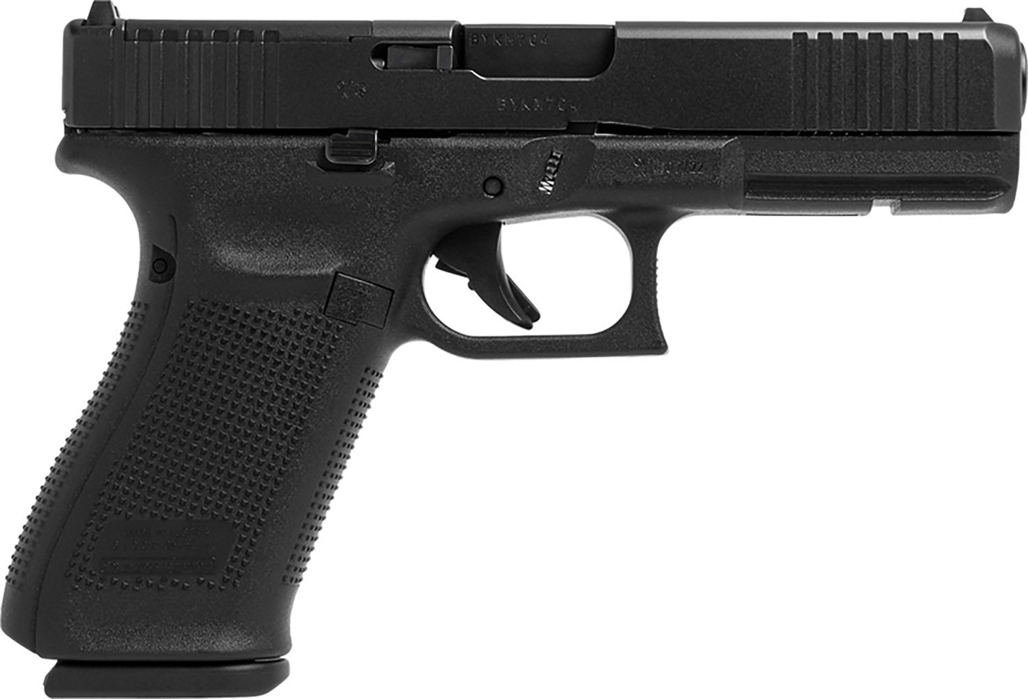 GLOCK 21V .45 ACP Full-Size 10-Round Pistol