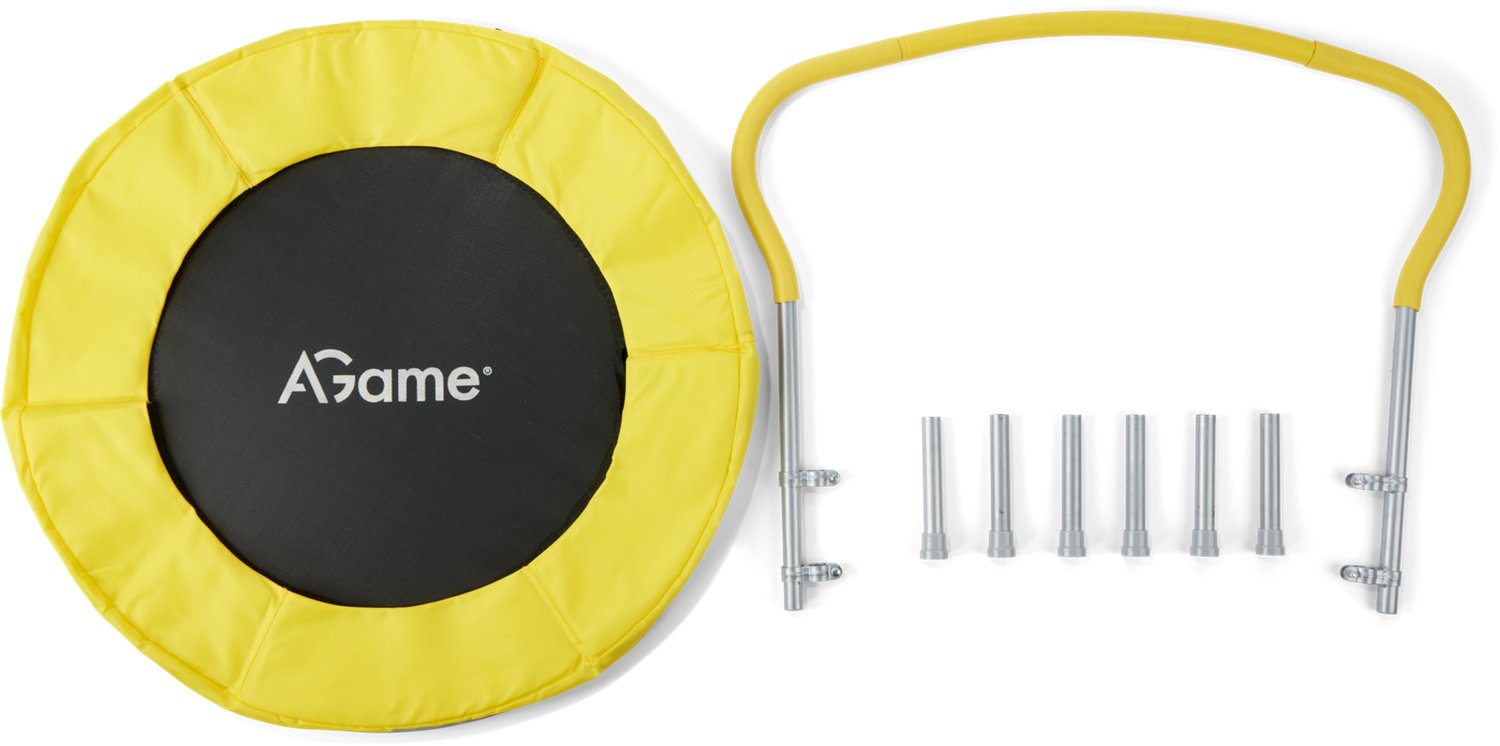 AGame Kids MiniBee Hopper Durable Inflatable Bouncer - view number 4