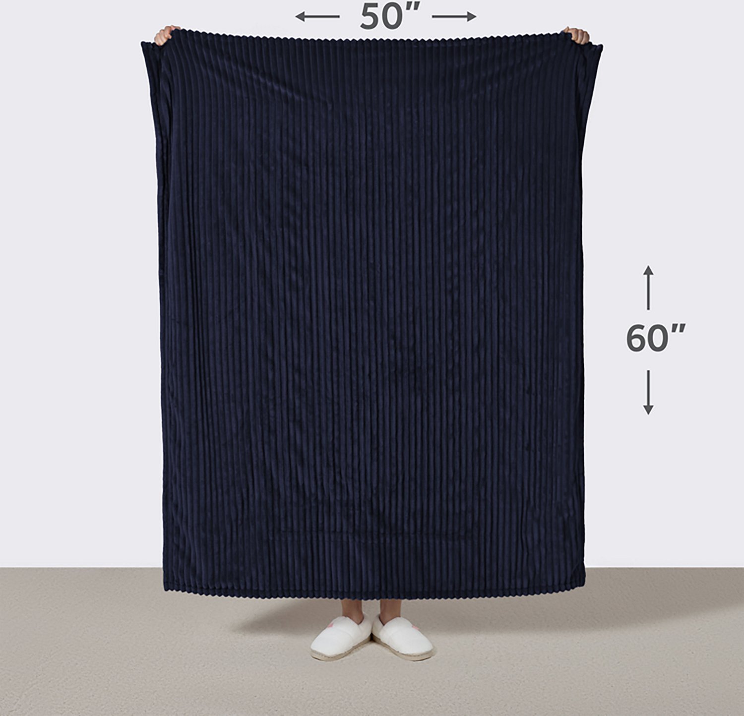 Sunbeam 50 in x 60 in Heated Throw  - view number 7