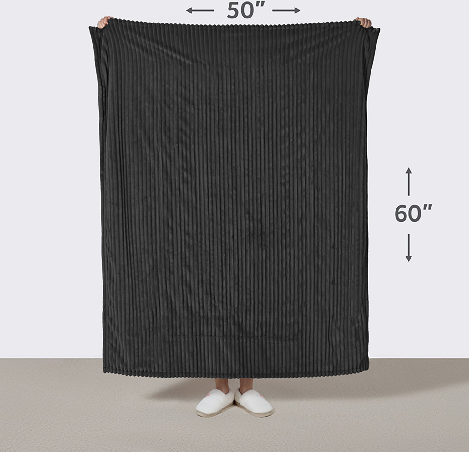 Sunbeam 50 in x 60 in Heated Throw  - view number 7