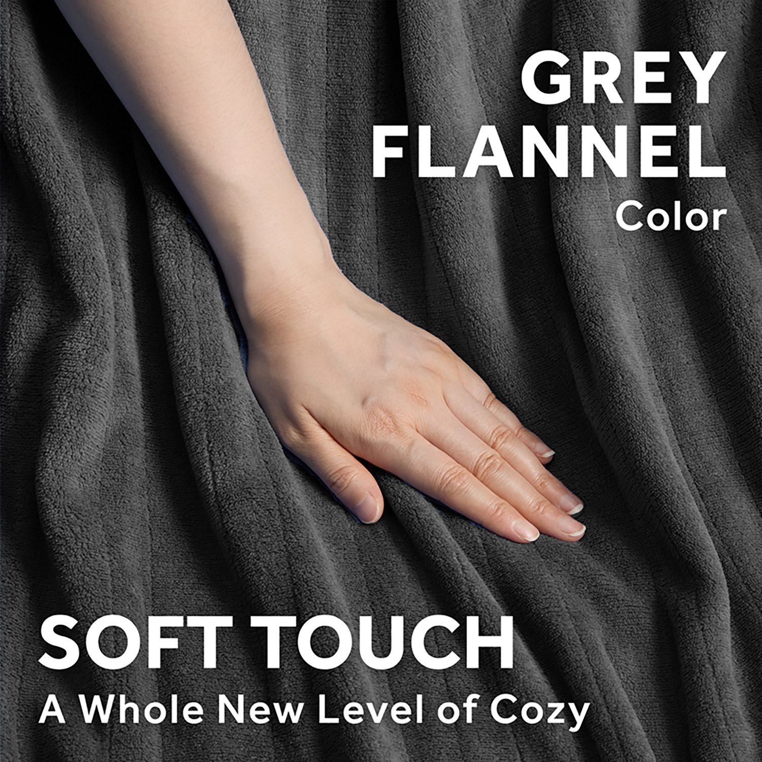 Sunbeam 50 in x 60 in Heated Throw  - view number 8