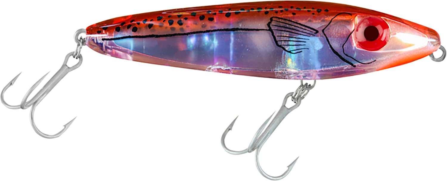 MirrOlure® She Dog Bait