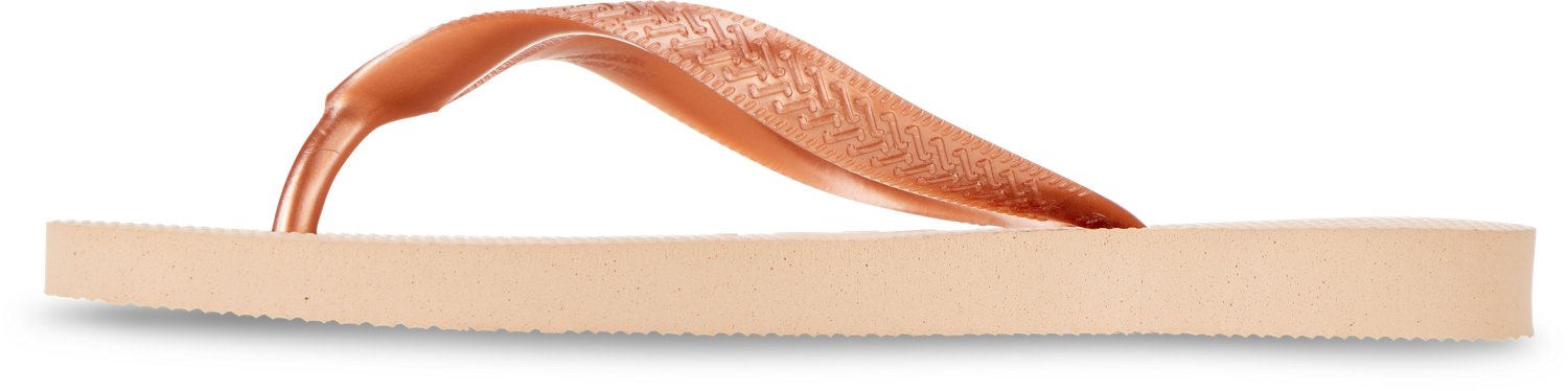 Havaianas Women's Top Tiras Flip Flops - view number 2