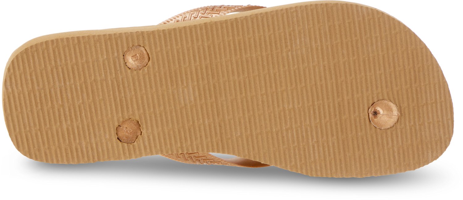 Havaianas Women's Top Tiras Flip Flops - view number 4