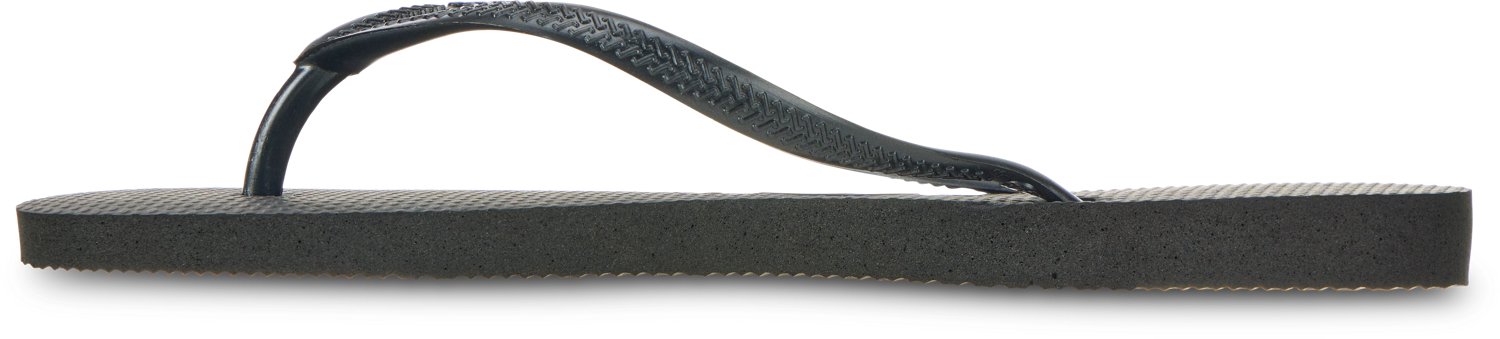 Havaianas Women's Slim Flip Flops - view number 2