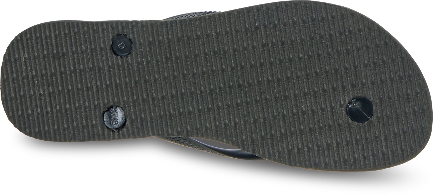 Havaianas Women's Slim Flip Flops - view number 3