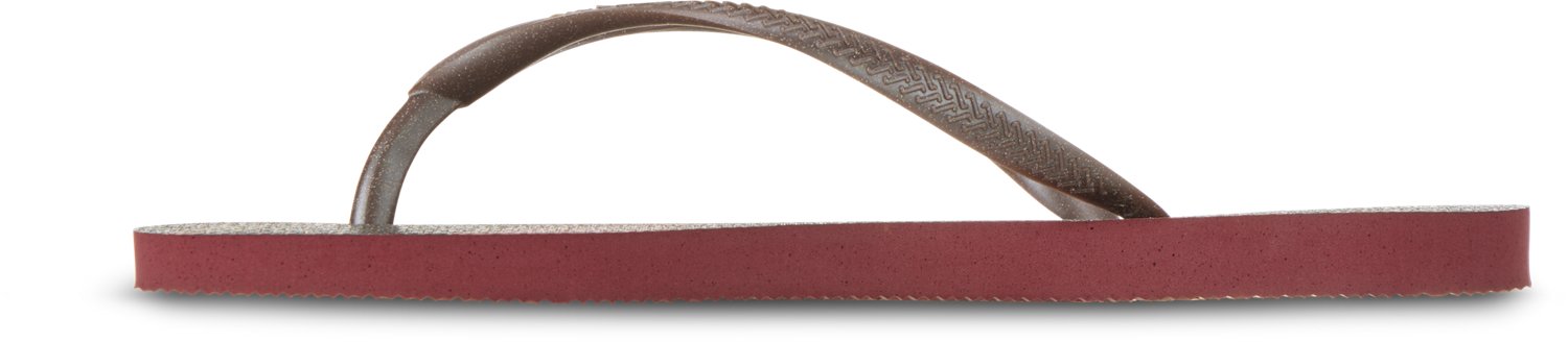 Havaianas Women's Slim Palette Glow Flip Flops - view number 2