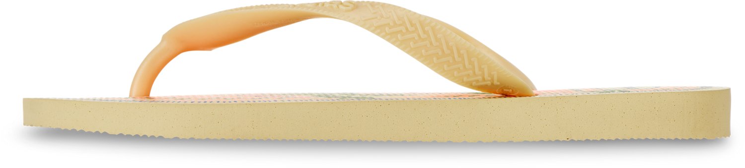 Havaianas Women's Top Summer Vibes Flip Flops - view number 3