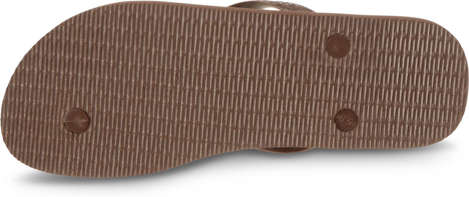 Havaianas Men’s Top Color Essential Flip Flops - view number 3