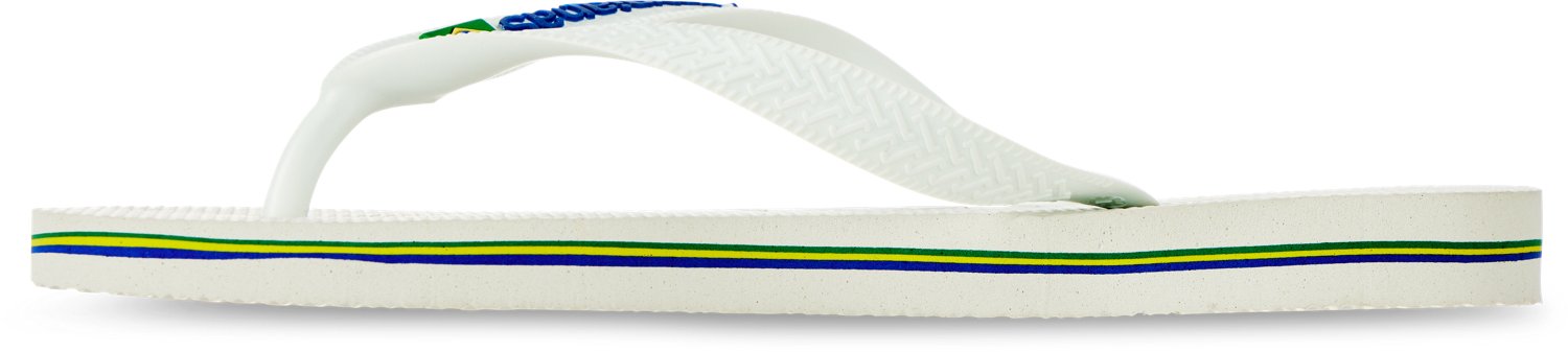 Havaianas Women's Top Brazil Logo Flip Flops - view number 3