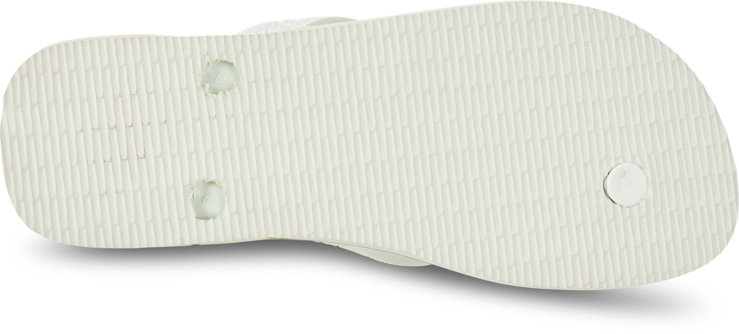 Havaianas Women's Top Brazil Logo Flip Flops - view number 4