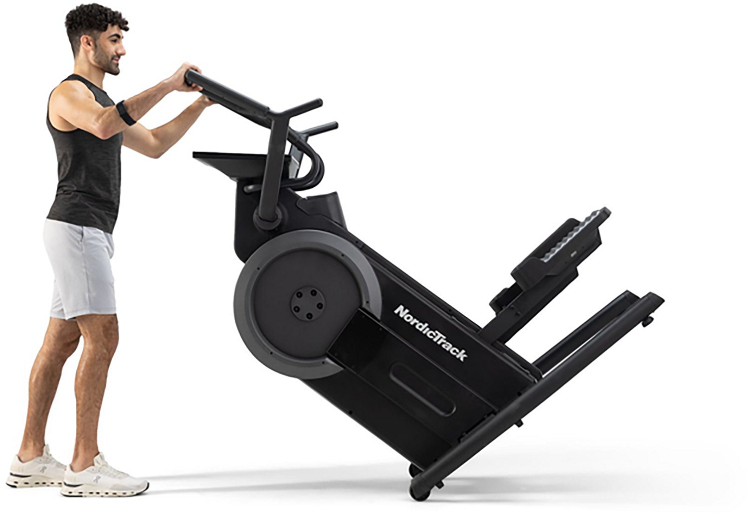 NordicTrack Step Climber XL - view number 2