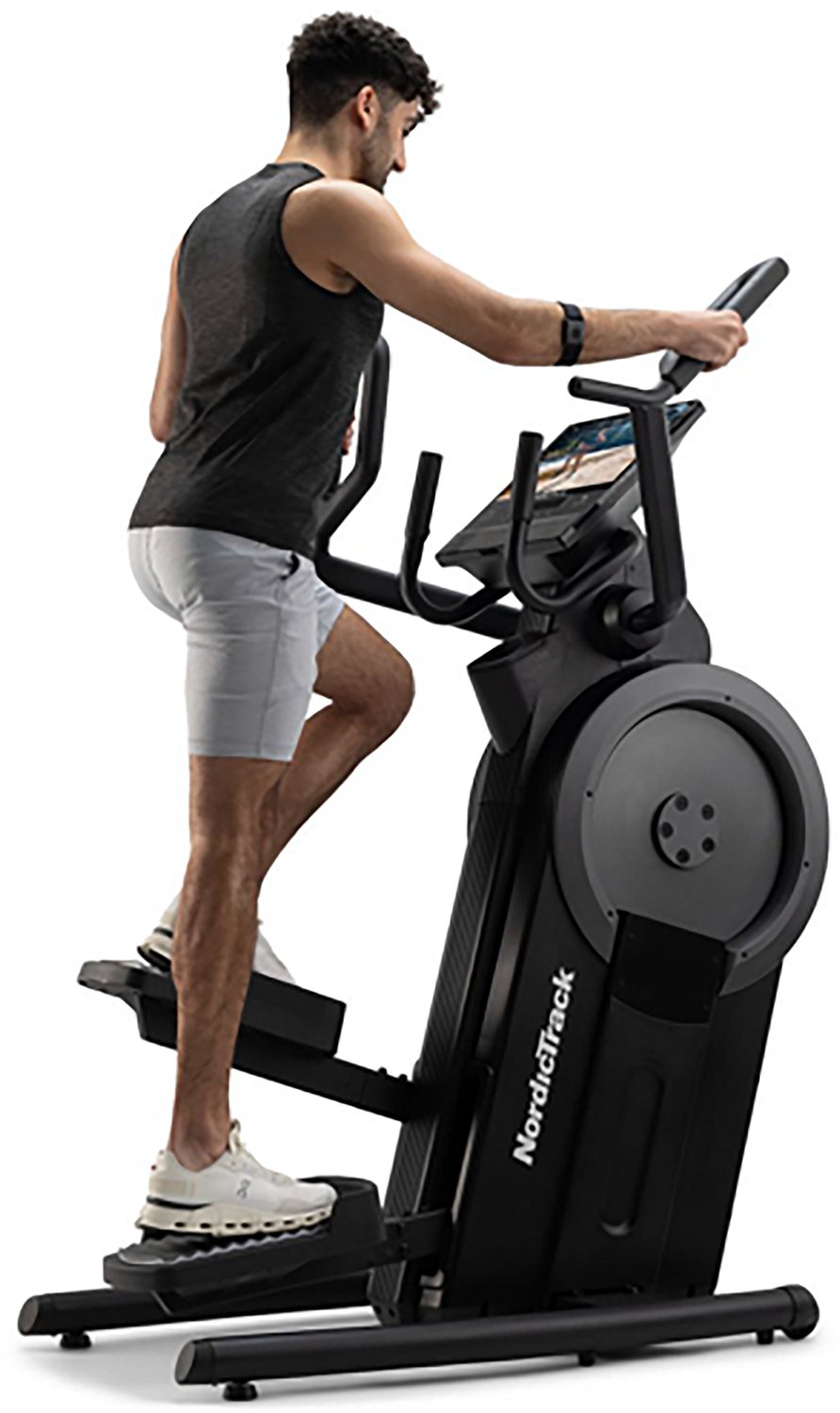 NordicTrack Step Climber XL - view number 3