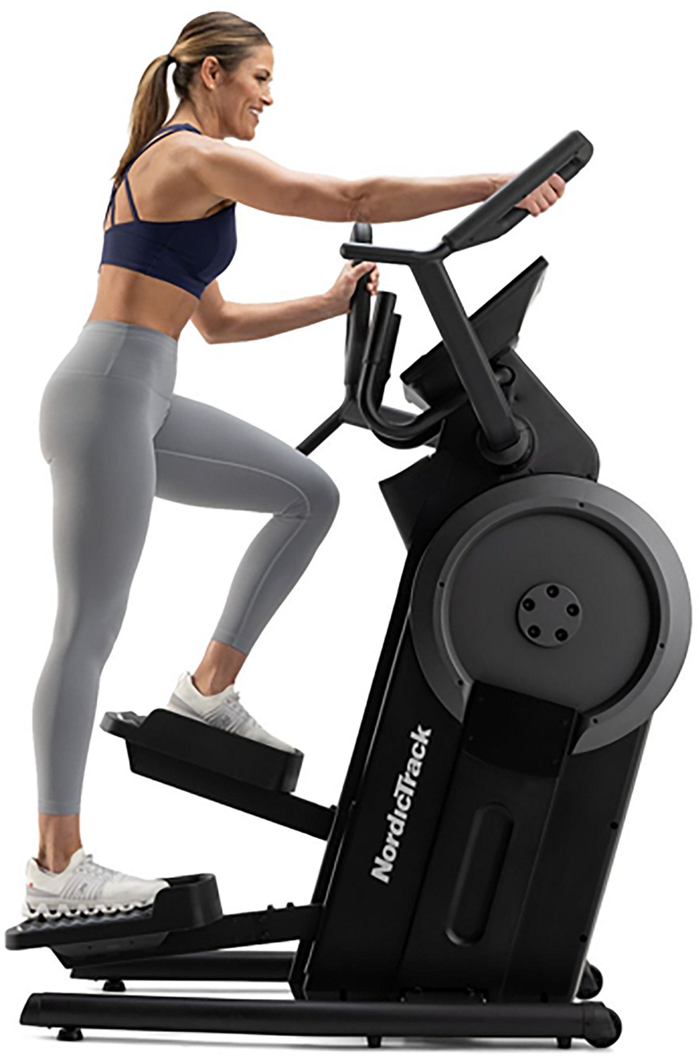 NordicTrack Step Climber - view number 2