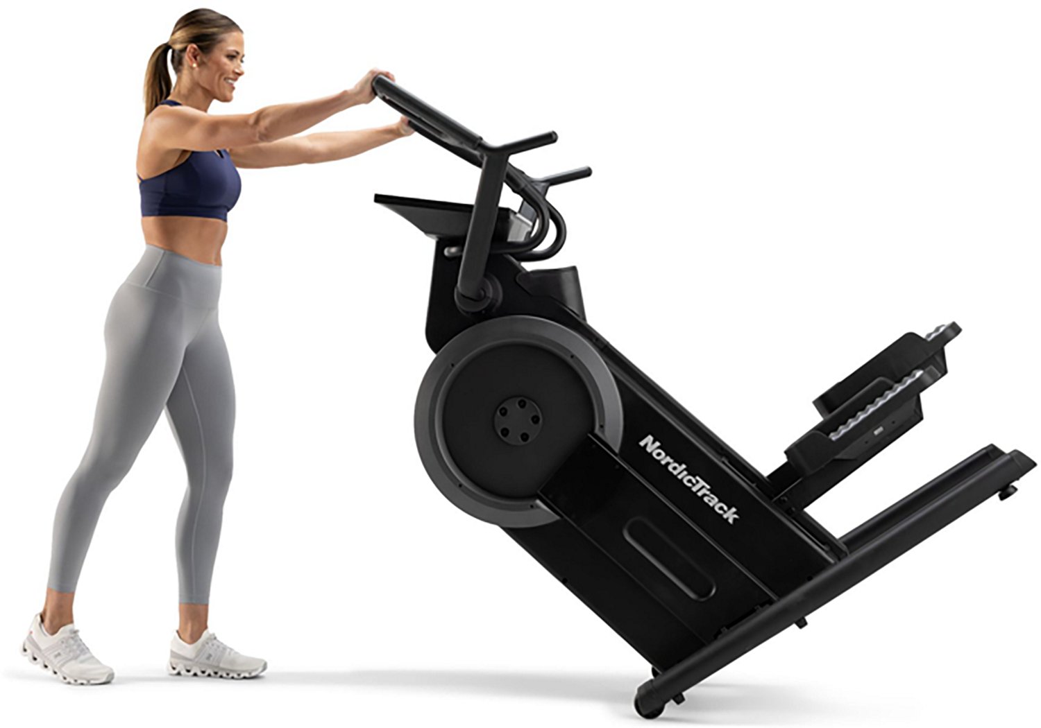 NordicTrack Step Climber - view number 3