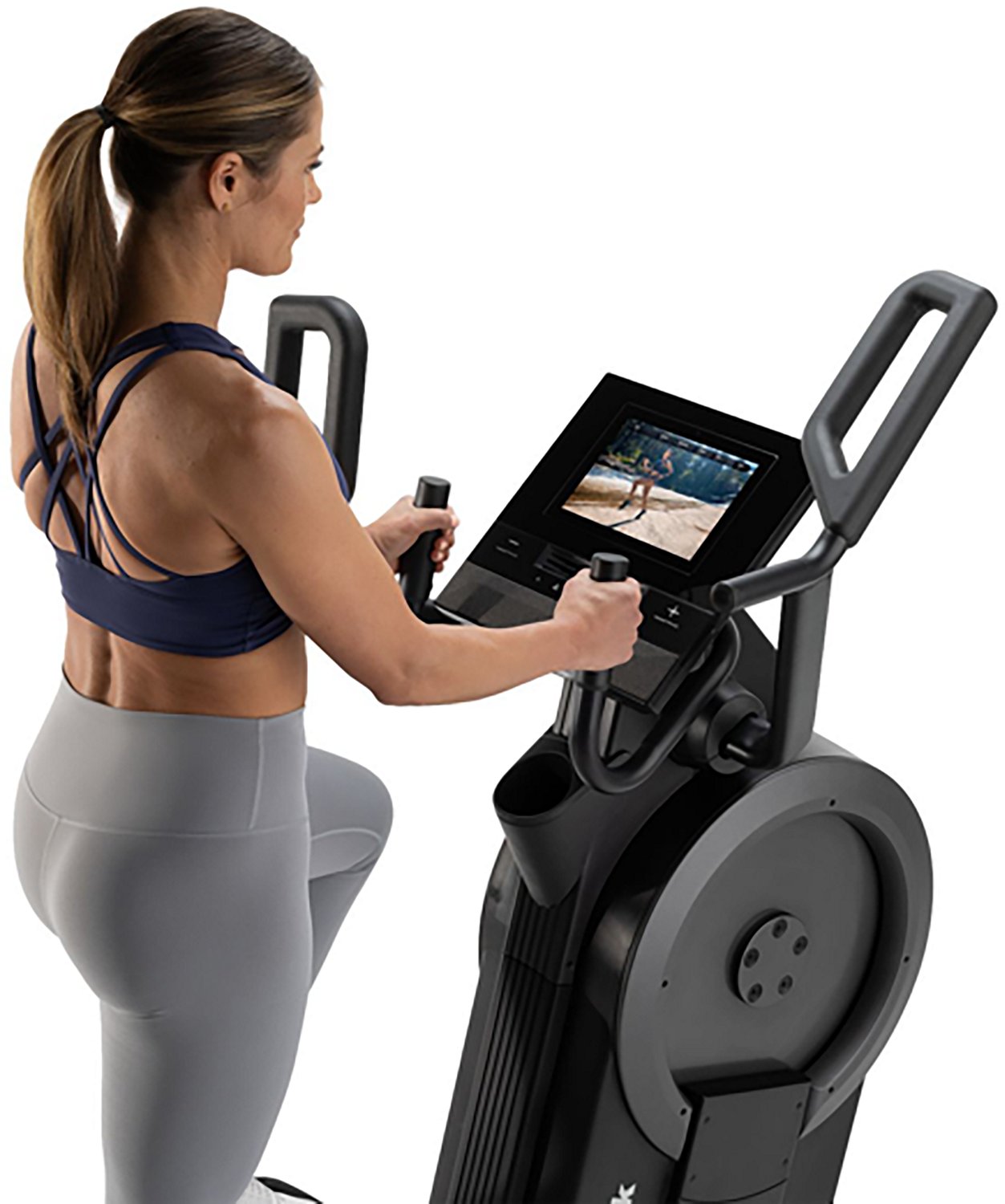 NordicTrack Step Climber - view number 4