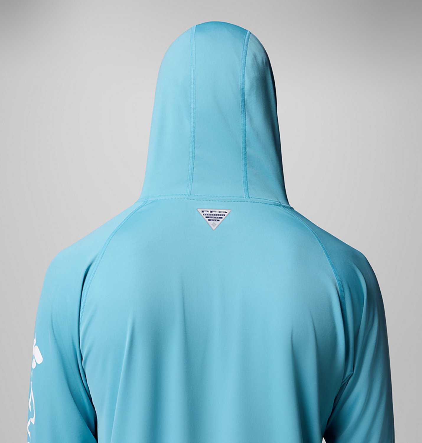 Columbia Sportswear Men's PFG Terminal Tackle Hoodie | Academy