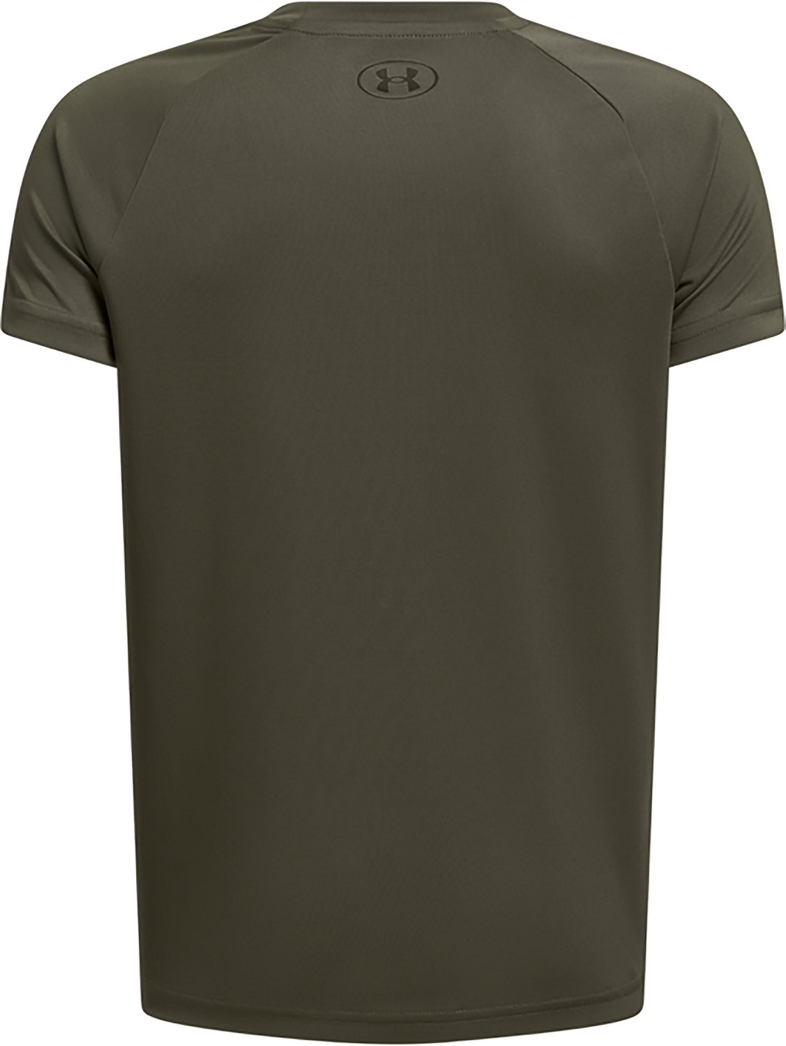 Under Armour Boys' UA Tech 2.0 Short Sleeve T-Shirt