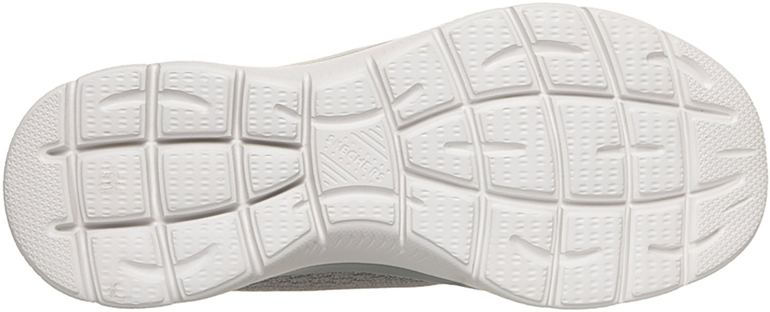 SKECHERS Women's Slip-In Summit Dazzling Haze Shoes - view number 5