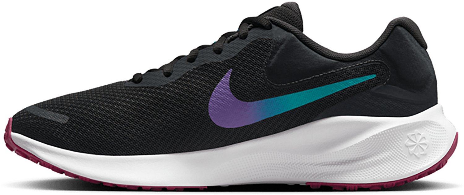 Nike Women's Revolution 7 NN Running Shoes - view number 2
