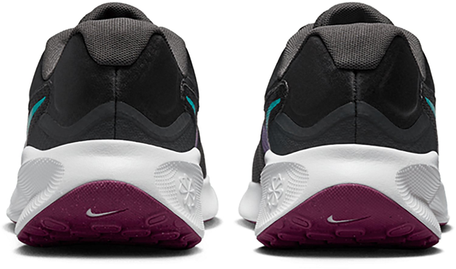 Nike Women's Revolution 7 NN Running Shoes - view number 4